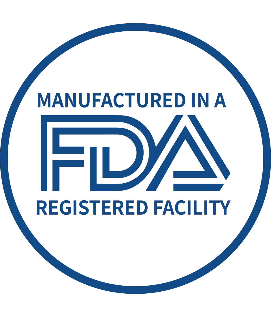 FDA食品安全認證