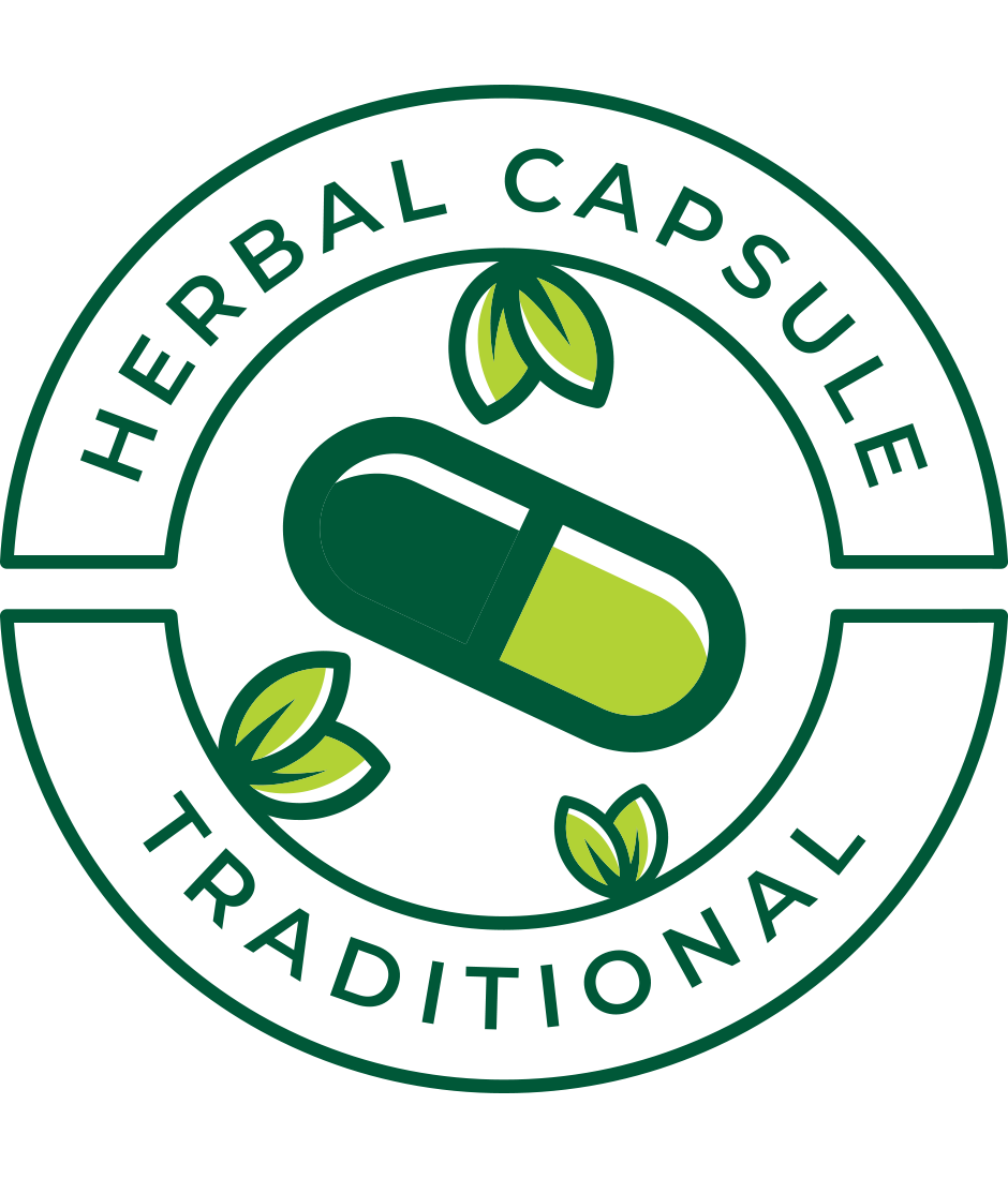草本素食膠囊